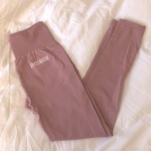 Gymshark Breeze Lightweight Seamless Tights